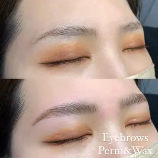 アイブロウ LAKI eye&face studio所属・laki studioの眉毛・アイブロウイメージ