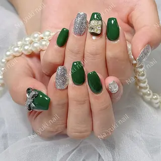 ネイル Jelly catのネイルデザイン