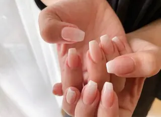 ネイル kikinail 溝の口のネイルデザイン