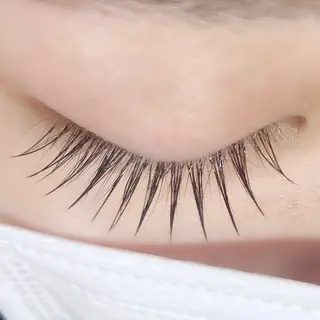 マツエク・マツパ Hase　本八幡 🧸マツエク専門🧸のマツエク・マツパデザイン