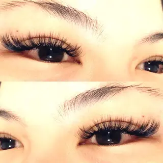 マツエク・マツパ 眞鶴 カナのエステ・リラクイメージ