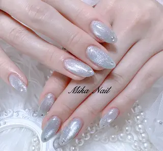 ネイル Mika Nailのネイルデザイン