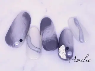 ネイル yo koのネイルデザイン