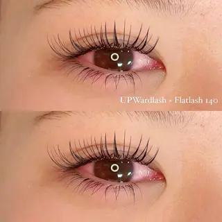 マツエク・マツパ パリジェンヌ/美眉 OLIVIA加藤のマツエク・マツパデザイン