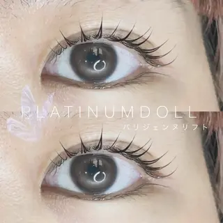 マツエク・マツパ 💫束感まつげパーマ YUKA💫の眉毛・アイブロウイメージ