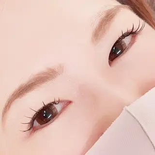 マツエク・マツパ Cherir MASAMIのマツエク・マツパデザイン