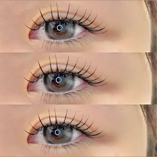 マツエク・マツパ MARI 🩵🫧のマツエク・マツパデザイン