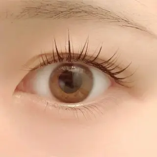 マツエク・マツパ LAÉSSE (ラエッセ)のマツエク・マツパデザイン