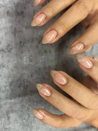 ネイル brilliant s.kのネイルデザイン