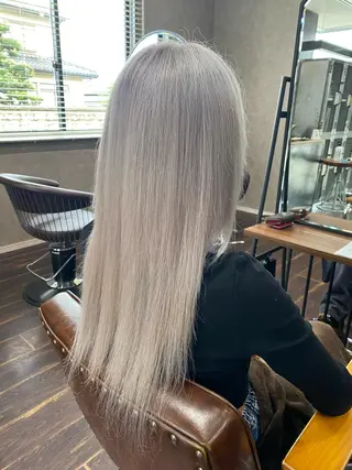 セミロング toki所属・山城 直美の眉毛・アイブロウイメージ