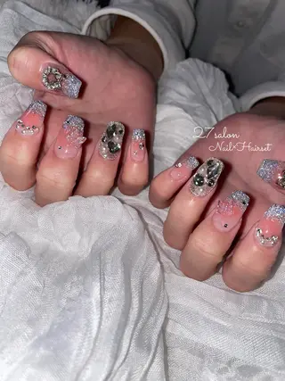 ネイル 27salon yuinaのネイルデザイン