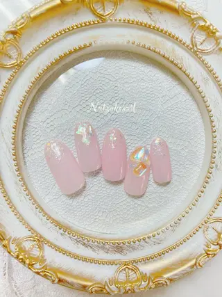 ネイル NATSUKO NAILのネイルデザイン