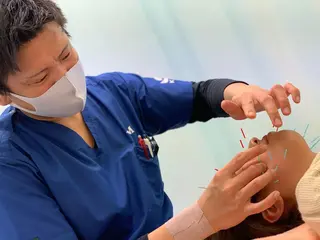 マツエク・マツパ 小林整骨院　下総中山所属・津田 龍平のその他イメージ