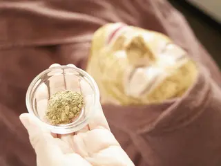 トラブル肌専門店 プレイス天王寺店のエステ・リラクイメージ