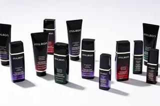 セミロング 年代別お悩み対応 ＊カラー特化のヘアスタイル