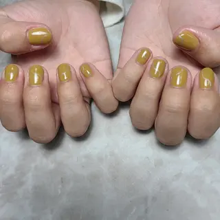 ネイル Enrichnail エンリッチネイルのネイルデザイン