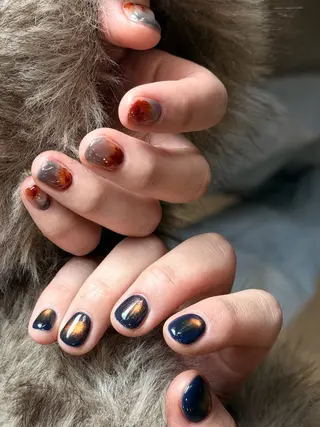 ネイル ciel nailのネイルデザイン