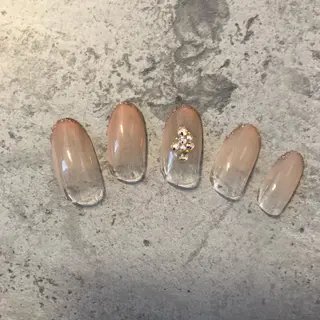 ネイル エステティックサロン Liente(リアンテ)所属・Hashimoto .のエステ・リラクイメージ