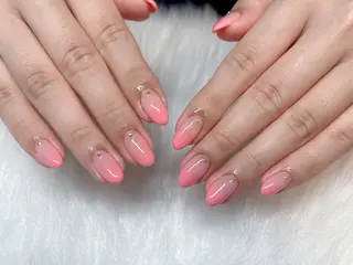 ネイル エン Nail salonのネイルデザイン