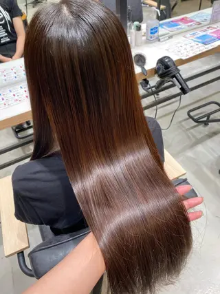 ロング 平野葵🎀 hair/nailのネイルデザイン