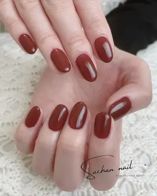 ネイル Sukegawa Satsukiのネイルデザイン