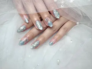 ネイル M.T  nail所属・M.T nailのネイルデザイン