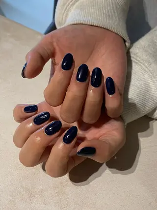 ネイル MIZE rinaのネイルデザイン