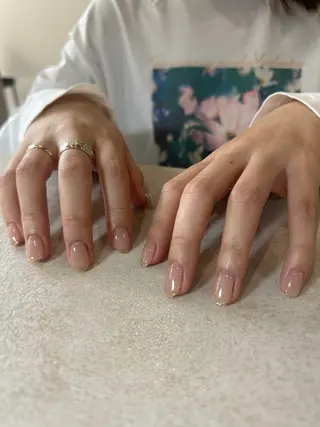 ネイル nanaco/ 大分府内町ネイルのネイルデザイン