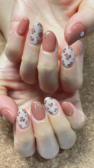 ネイル Guarendo(ガレンドゥ)錦糸町店所属・Gurando 錦糸町店のネイルデザイン