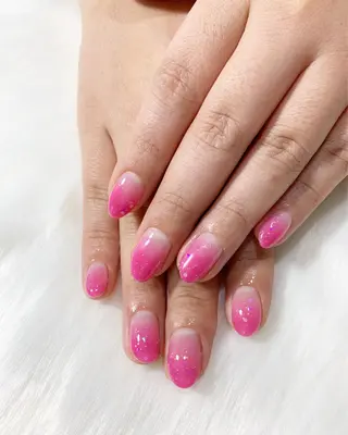 ネイル 渡邊 亜貴のネイルデザイン