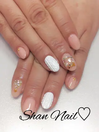 ネイル Shan Nailのネイルデザイン