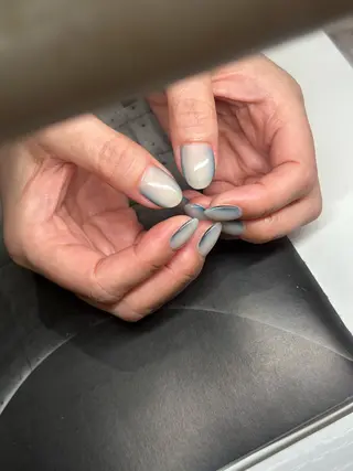 ネイル m o m o / 高岡ネイルのネイルデザイン