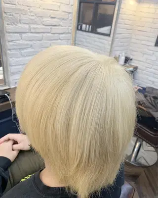 カラー メンズ fifth大川 尚輝のヘアスタイル