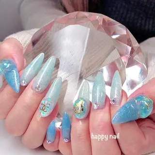 ネイル 心と体が整う腸活 サロン ラクシュミーのエステ・リラクイメージ