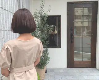 ショート stylist  ＊ mahoのヘアスタイル