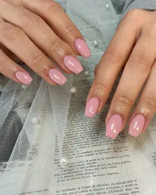 ネイル shiki_nail 🪐のネイルデザイン