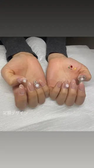 ネイル nail salon Hope所属・HOPE 【ホプ】のネイルデザイン