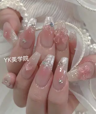 ネイル YK 美学院のネイルデザイン