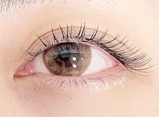 マツエク・マツパ TRUeye👀 HANAの眉毛・アイブロウイメージ