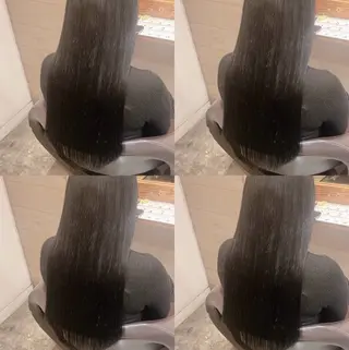 ロング 💗エクステ/ 艶髪/あおい💗のヘアスタイル