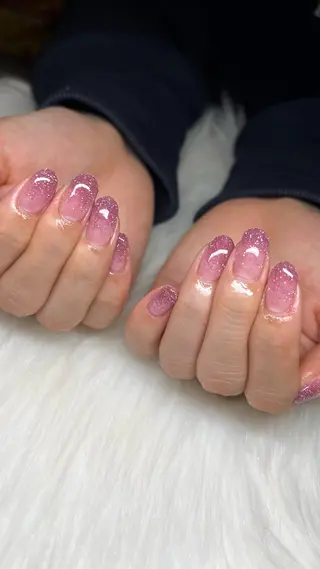 ネイル 𝐧𝐚𝐢𝐥 𝐌𝐢𝐖𝐢𝐢のネイルデザイン