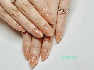 ネイル Frances 今村のネイルデザイン