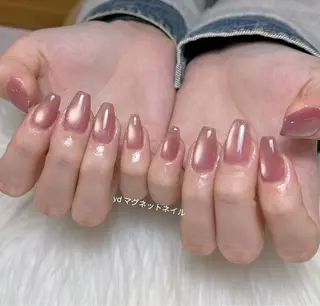 ネイル Floria ユイのネイルデザイン