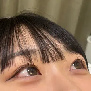 マツエク・マツパ ★トレンドヘア /Haruhi★のヘアスタイル