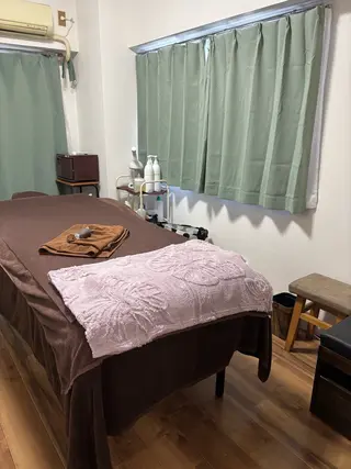 M’sbelle所属・近藤 真矢のエステ・リラクイメージ