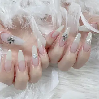 ネイル Diamond NAIL💝のネイルデザイン
