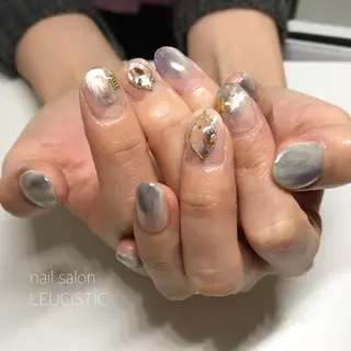 ネイル 美時雨・bishigure所属・美時雨 bishigureのエステ・リラクイメージ