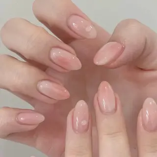 ネイル Nail room U所属・初掲載×高評価× 歴10年実力派ネイルのネイルデザイン