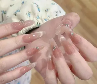 ネイル Anju Nailのネイルデザイン