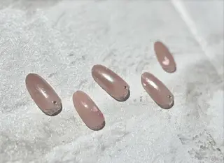 ネイル aoyagi maiのネイルデザイン